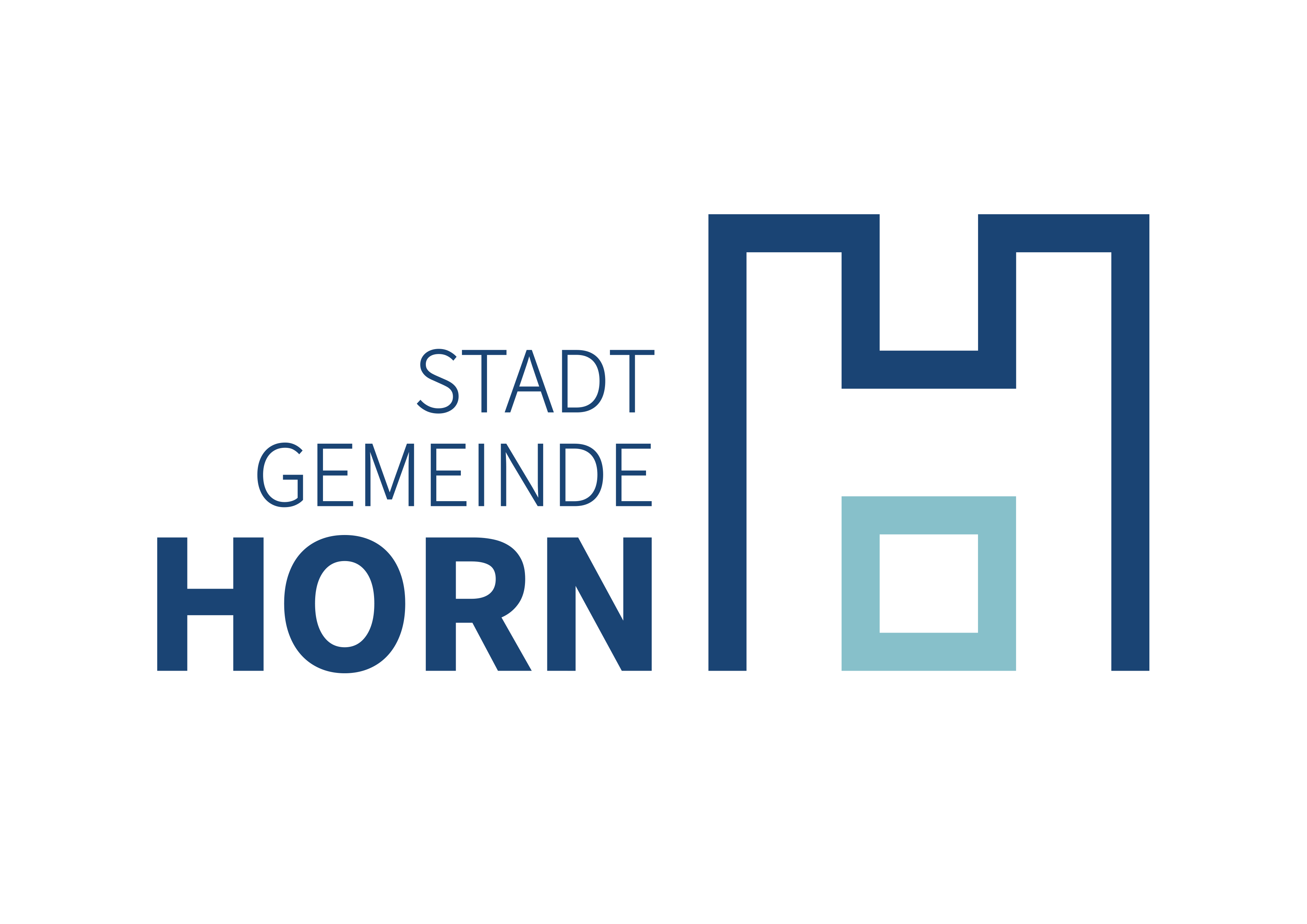 Gemeinde Horn
