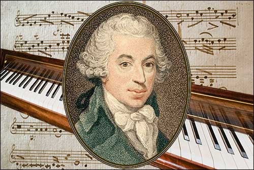 Internationale Ignaz Joseph Pleyel Gesellschaft